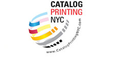Catalog Printing NYC Logo